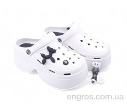 Кроксы Allshoes