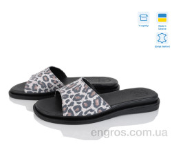 Шлепки Ailinda