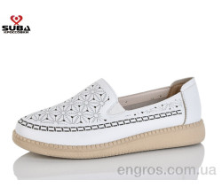 Туфли SUBA