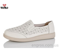 Туфли SUBA