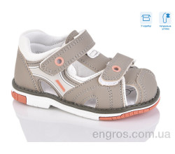 Сандалии Alimama-Girnaive