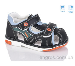 Сандалии Alimama-Girnaive