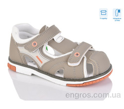 Сандалии Alimama-Girnaive