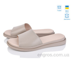 Шлепки Ailinda