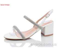 Босоножки QQ&Панда