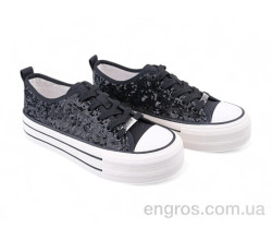 Кеды Allshoes