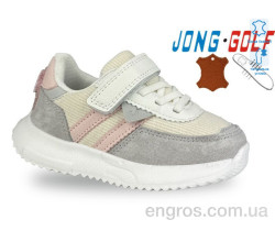 Кроссовки Jong Golf