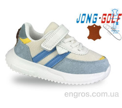 Кроссовки Jong Golf