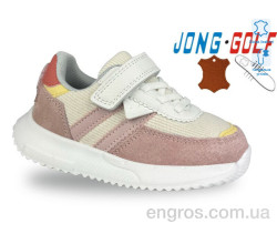 Кроссовки Jong Golf