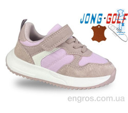 Кроссовки Jong Golf