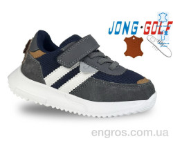 Кроссовки Jong Golf