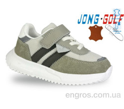 Кроссовки Jong Golf