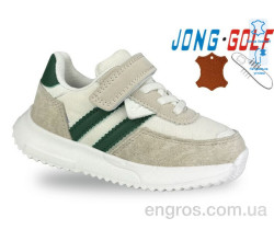 Кроссовки Jong Golf