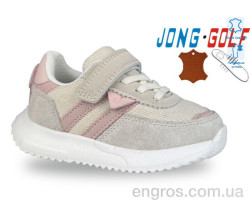 Кроссовки Jong Golf