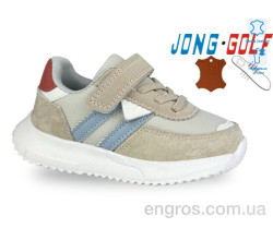 Кроссовки Jong Golf
