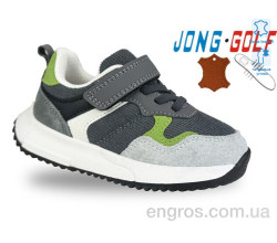 Кроссовки Jong Golf