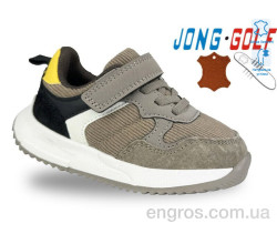 Кроссовки Jong Golf
