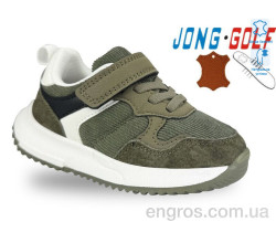 Кроссовки Jong Golf