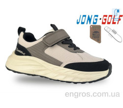 Кроссовки Jong Golf