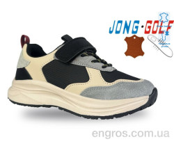 Кроссовки Jong Golf