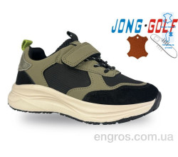 Кроссовки Jong Golf