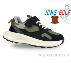 Кроссовки Jong Golf