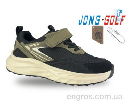 Кроссовки Jong Golf