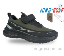 Кроссовки Jong Golf