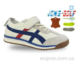 Кроссовки Jong Golf