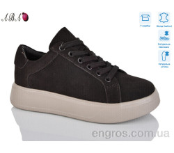 Кроссовки Aba