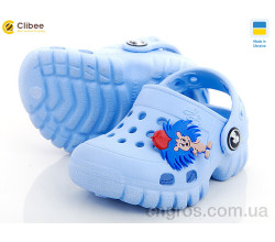 Кроксы Clibee