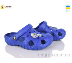 Кроксы Clibee