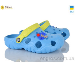Кроксы Clibee