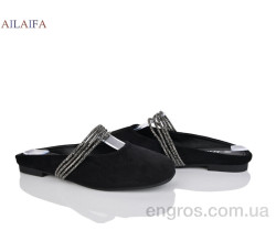 Шлепки Ailaifa