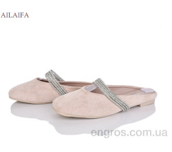 Шлепки Ailaifa