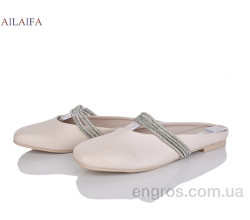Шлепки Ailaifa