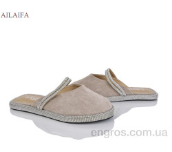 Шлепки Ailaifa