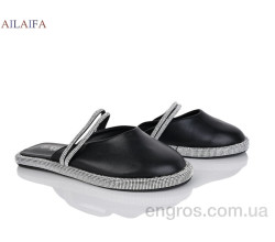 Шлепки Ailaifa
