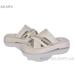 Шлепки Ailaifa
