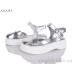 Босоножки Ailaifa