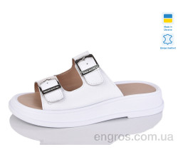 Шлепки Mermaid