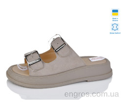 Шлепки Mermaid