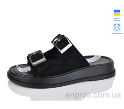 Шлепки Mermaid