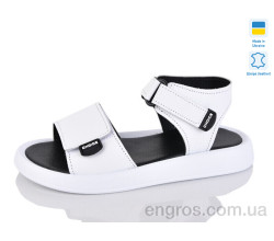 Босоножки Mermaid