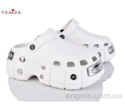 Кроксы Veagia-ADA