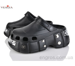 Кроксы Veagia-ADA