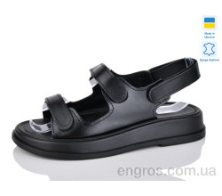 Босоножки Mermaid