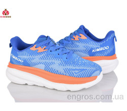 Кроссовки KIMBOO