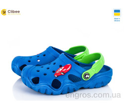 Кроксы Clibee
