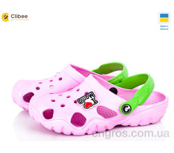 Кроксы Clibee